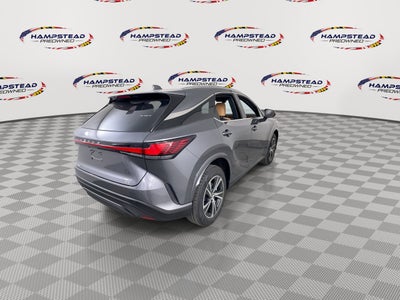 2023 Lexus RX RX 350 Premium