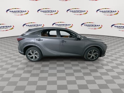 2023 Lexus RX RX 350 Premium