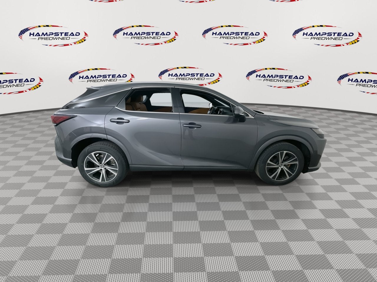 2023 Lexus RX RX 350 Premium