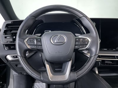 2023 Lexus RX RX 350 Premium