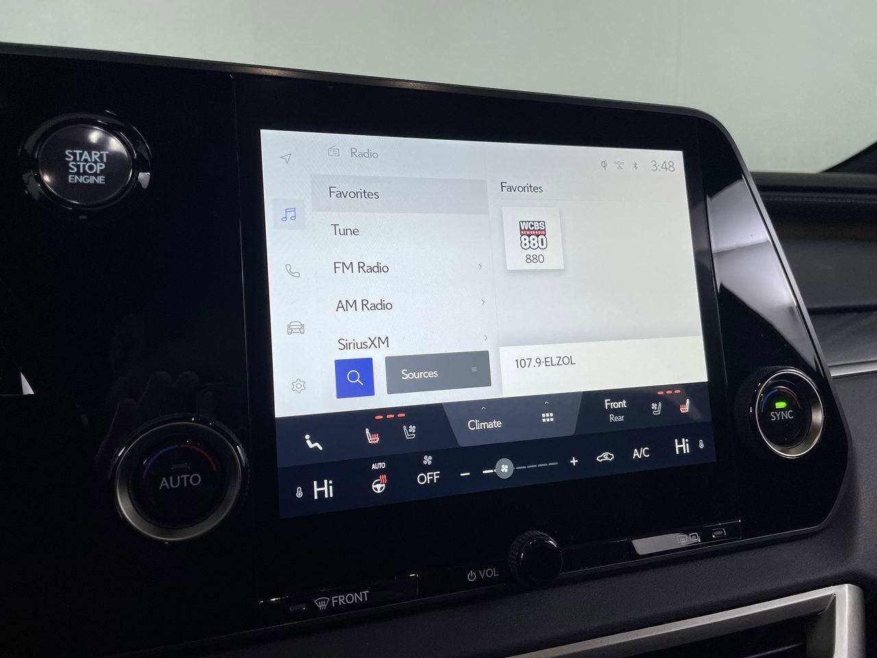 2023 Lexus RX RX 350 Premium