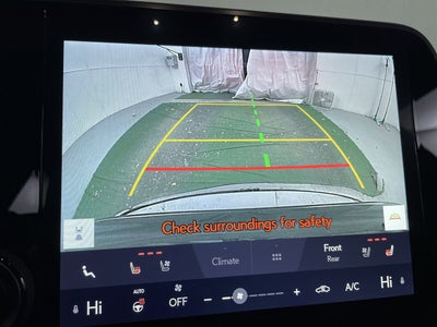 2023 Lexus RX RX 350 Premium