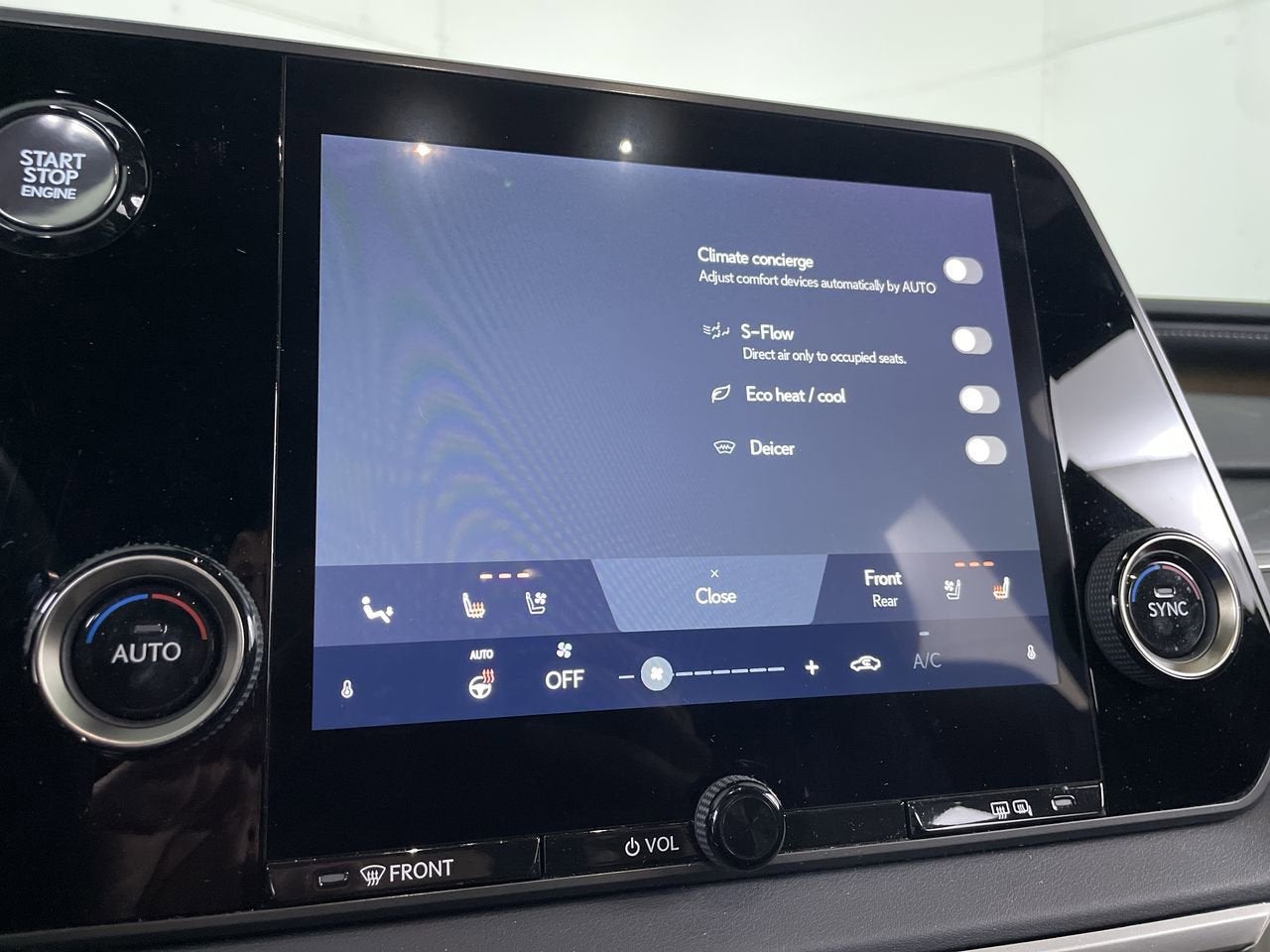 2023 Lexus RX RX 350 Premium