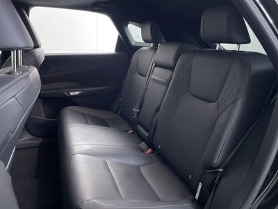 2023 Lexus RX RX 350 Premium