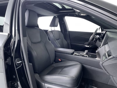 2023 Lexus RX RX 350 Premium