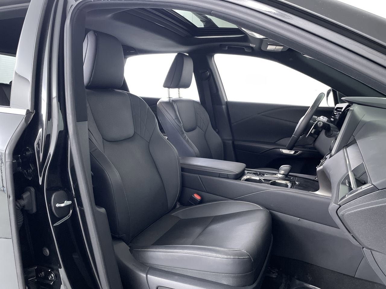 2023 Lexus RX RX 350 Premium