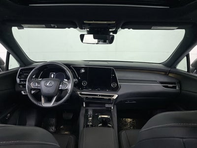 2023 Lexus RX RX 350 Premium