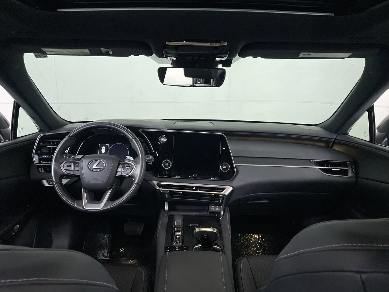 2023 Lexus RX RX 350 Premium