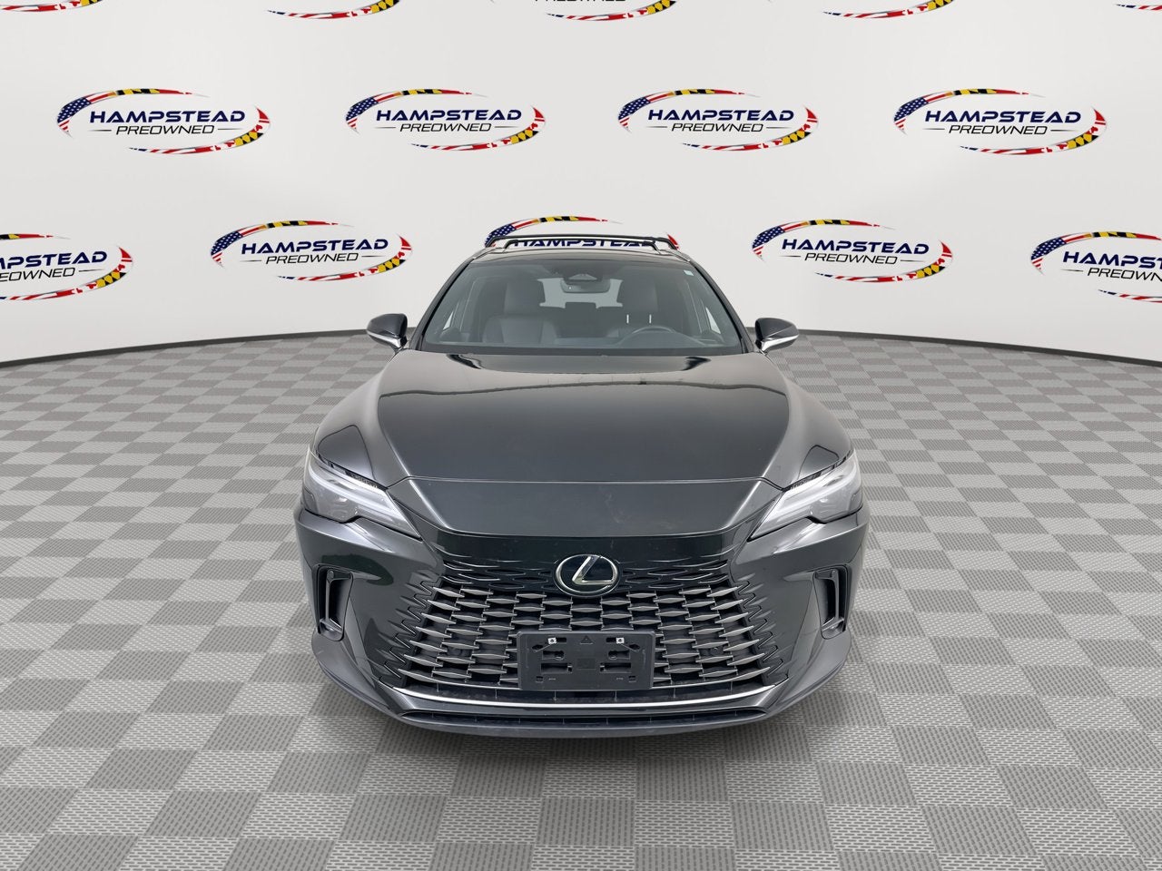 2023 Lexus RX RX 350 Premium