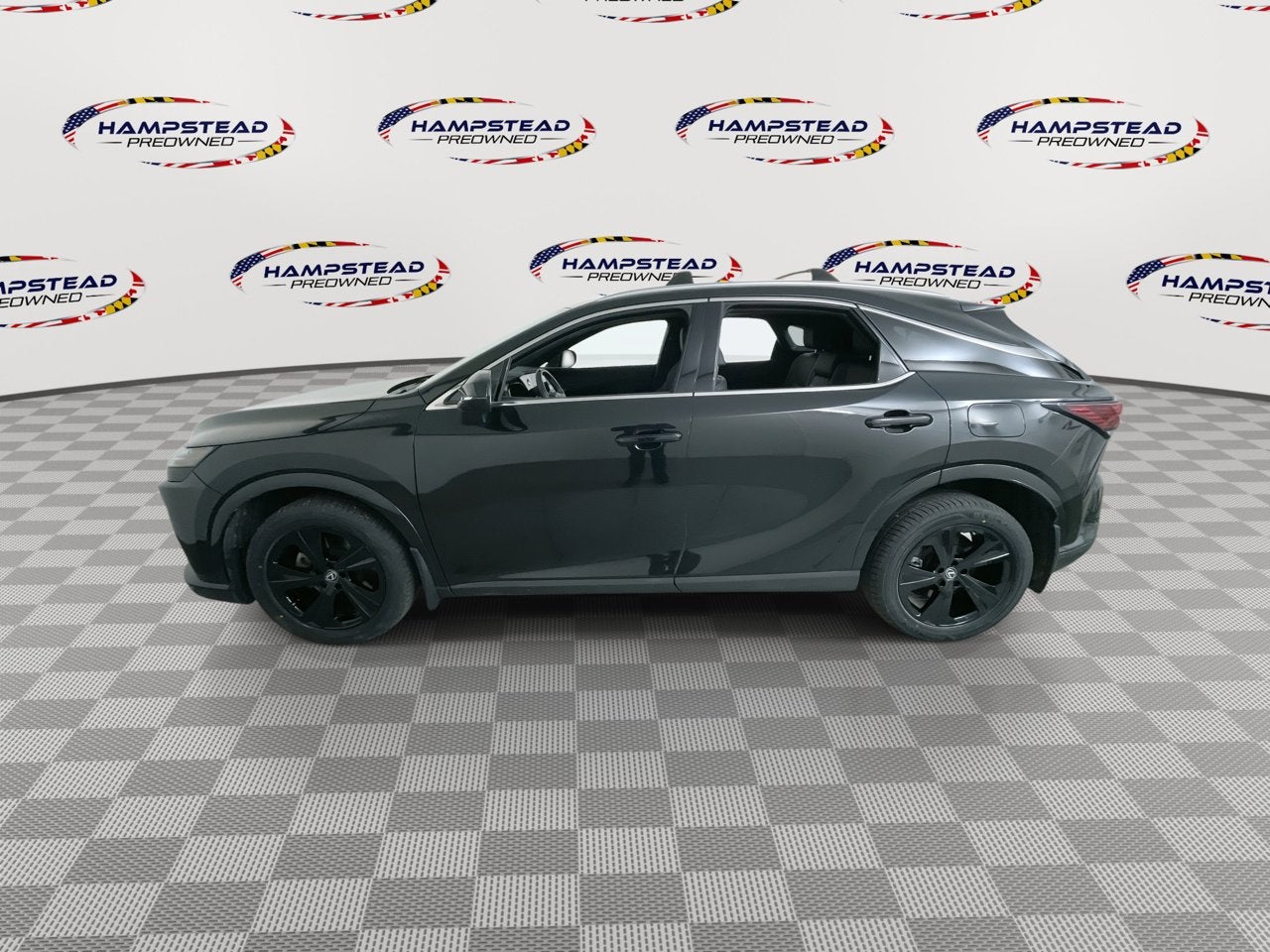 2023 Lexus RX RX 350 Premium