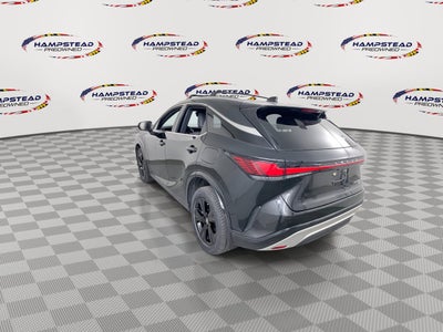 2023 Lexus RX RX 350 Premium