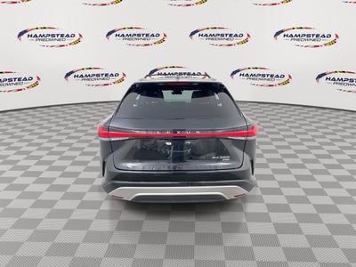 2023 Lexus RX RX 350 Premium