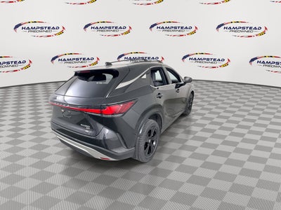 2023 Lexus RX RX 350 Premium