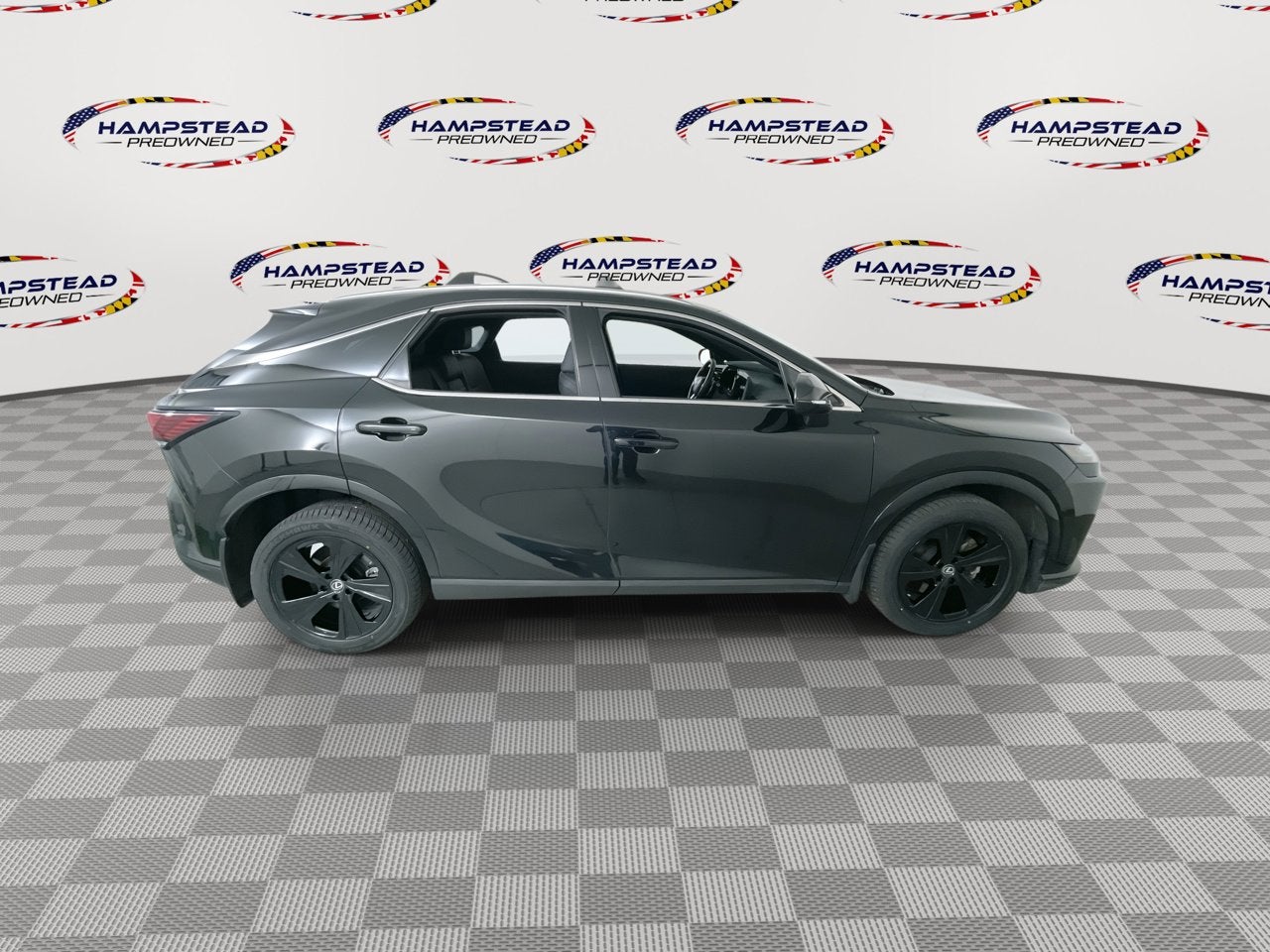 2023 Lexus RX RX 350 Premium