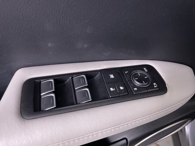 2018 Lexus RX RX 350