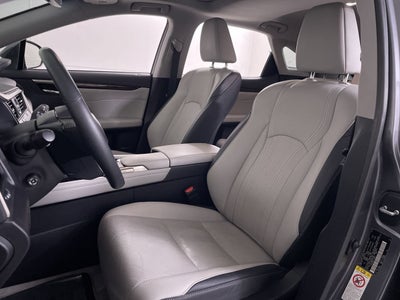 2018 Lexus RX RX 350