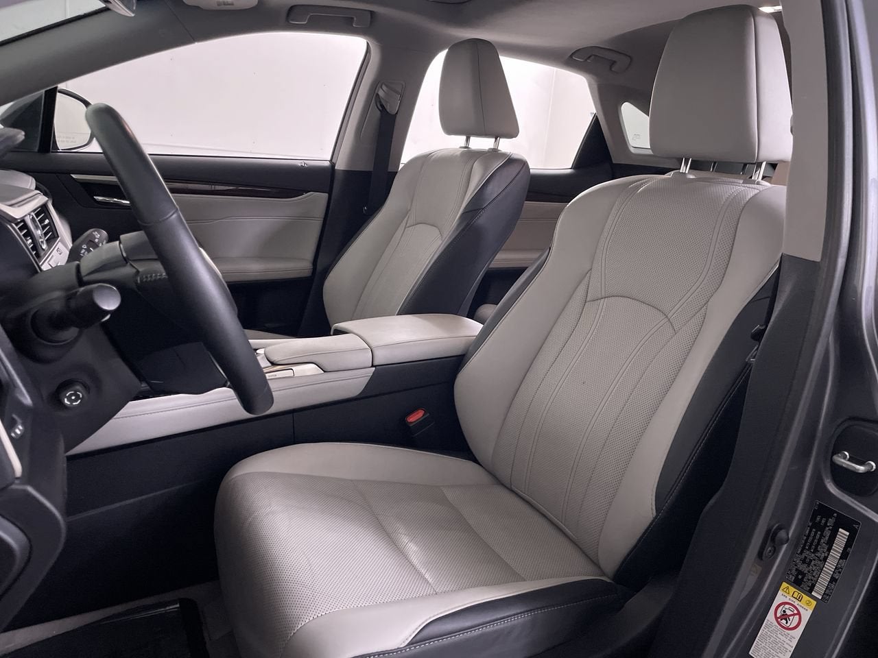2018 Lexus RX RX 350