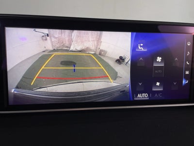 2018 Lexus RX RX 350
