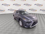 2018 Lexus RX RX 350