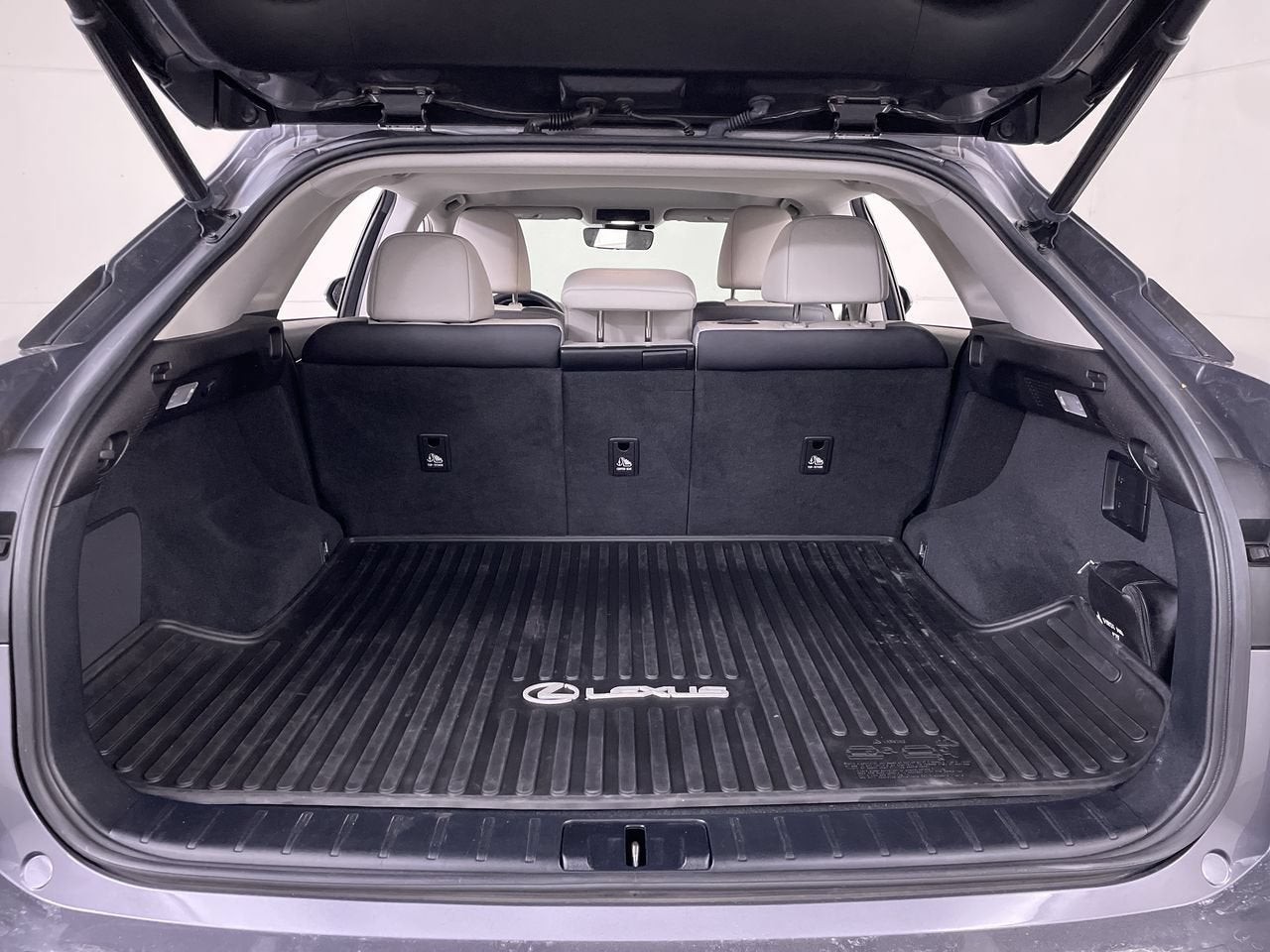 2018 Lexus RX RX 350