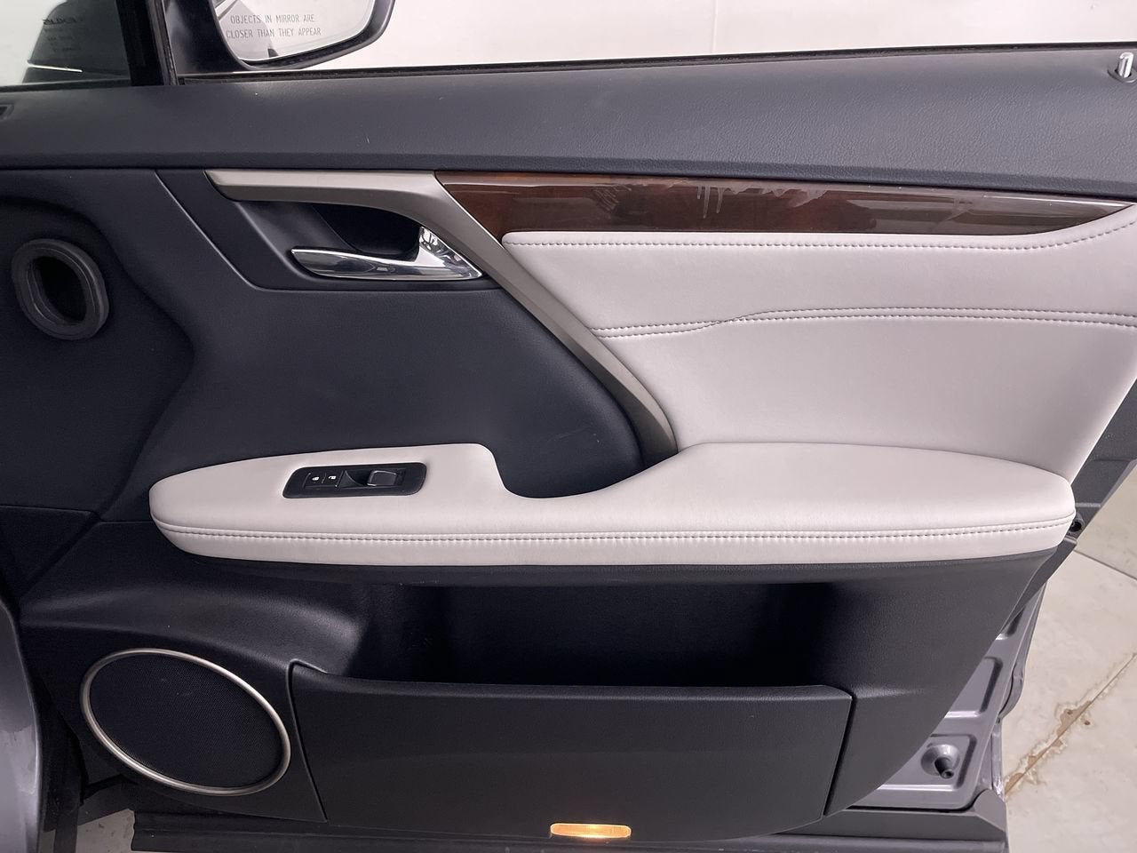 2018 Lexus RX RX 350