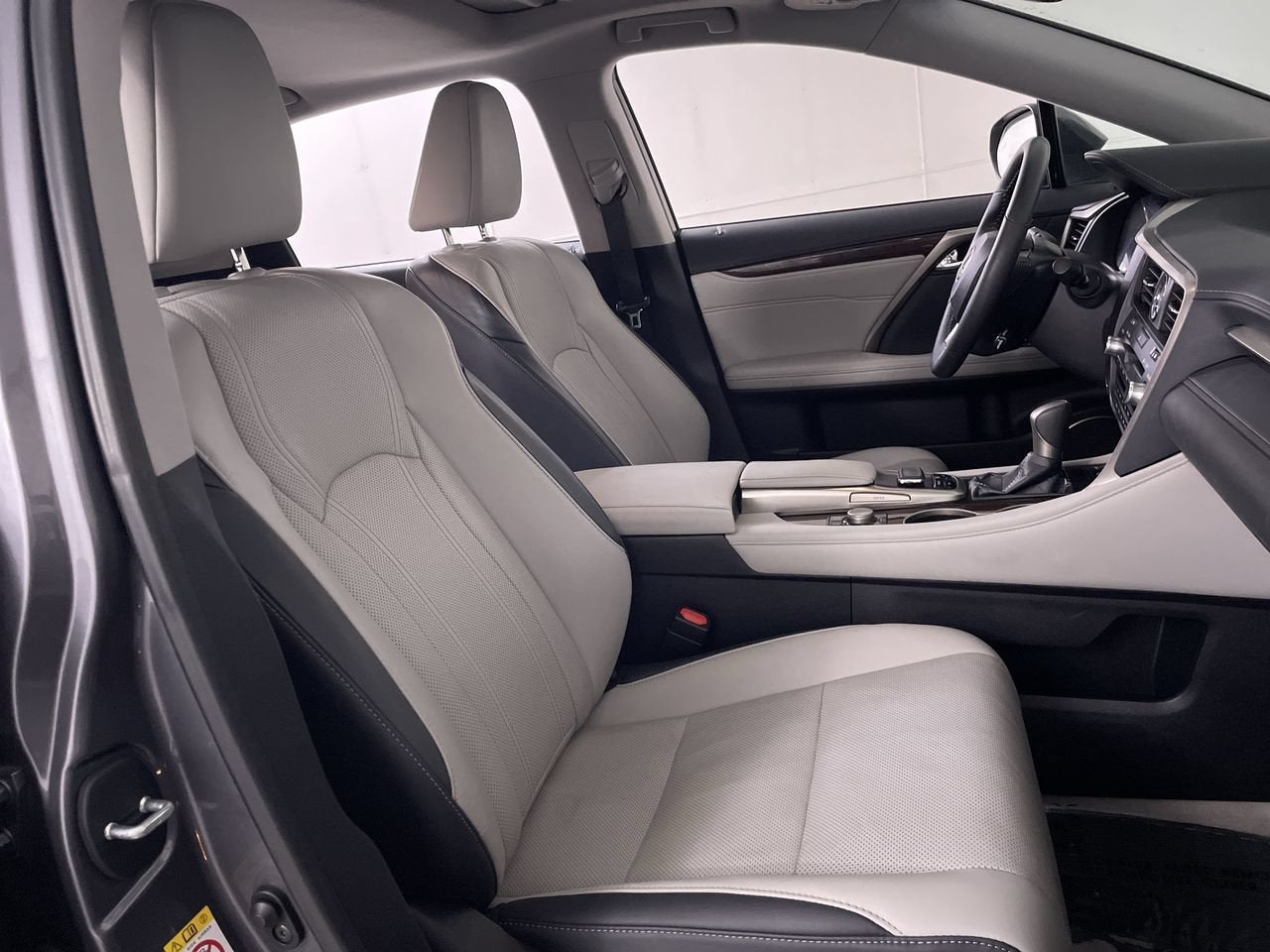 2018 Lexus RX RX 350