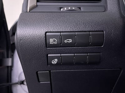 2018 Lexus RX RX 350