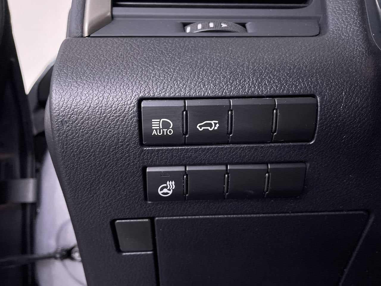 2018 Lexus RX RX 350