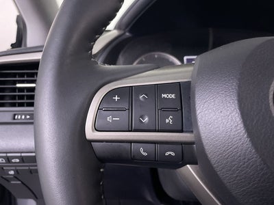 2018 Lexus RX RX 350
