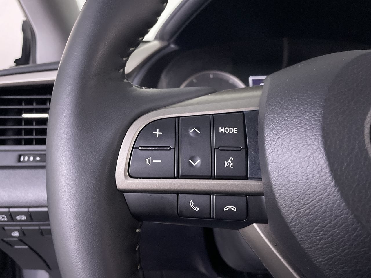 2018 Lexus RX RX 350