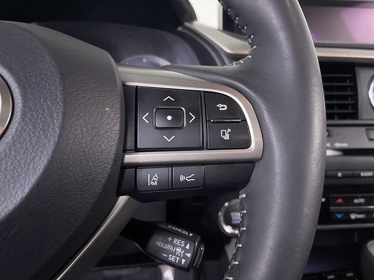 2018 Lexus RX RX 350