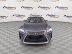 2018 Lexus RX RX 350