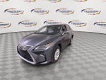 2018 Lexus RX RX 350
