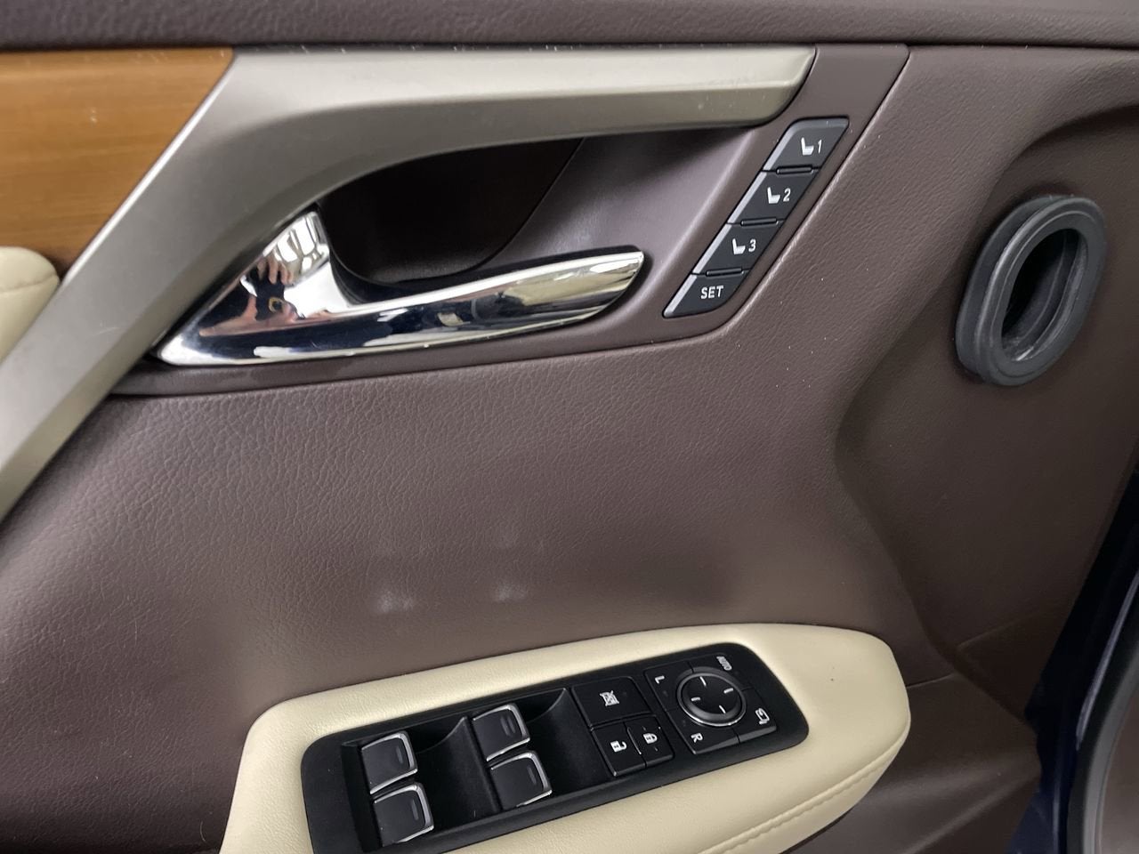 2018 Lexus RX RX 350