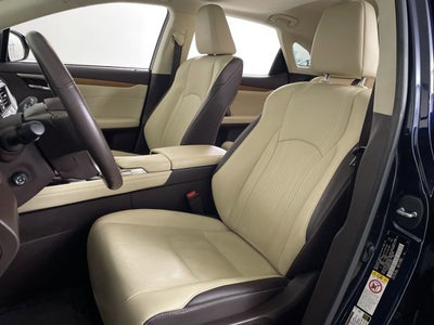 2018 Lexus RX RX 350