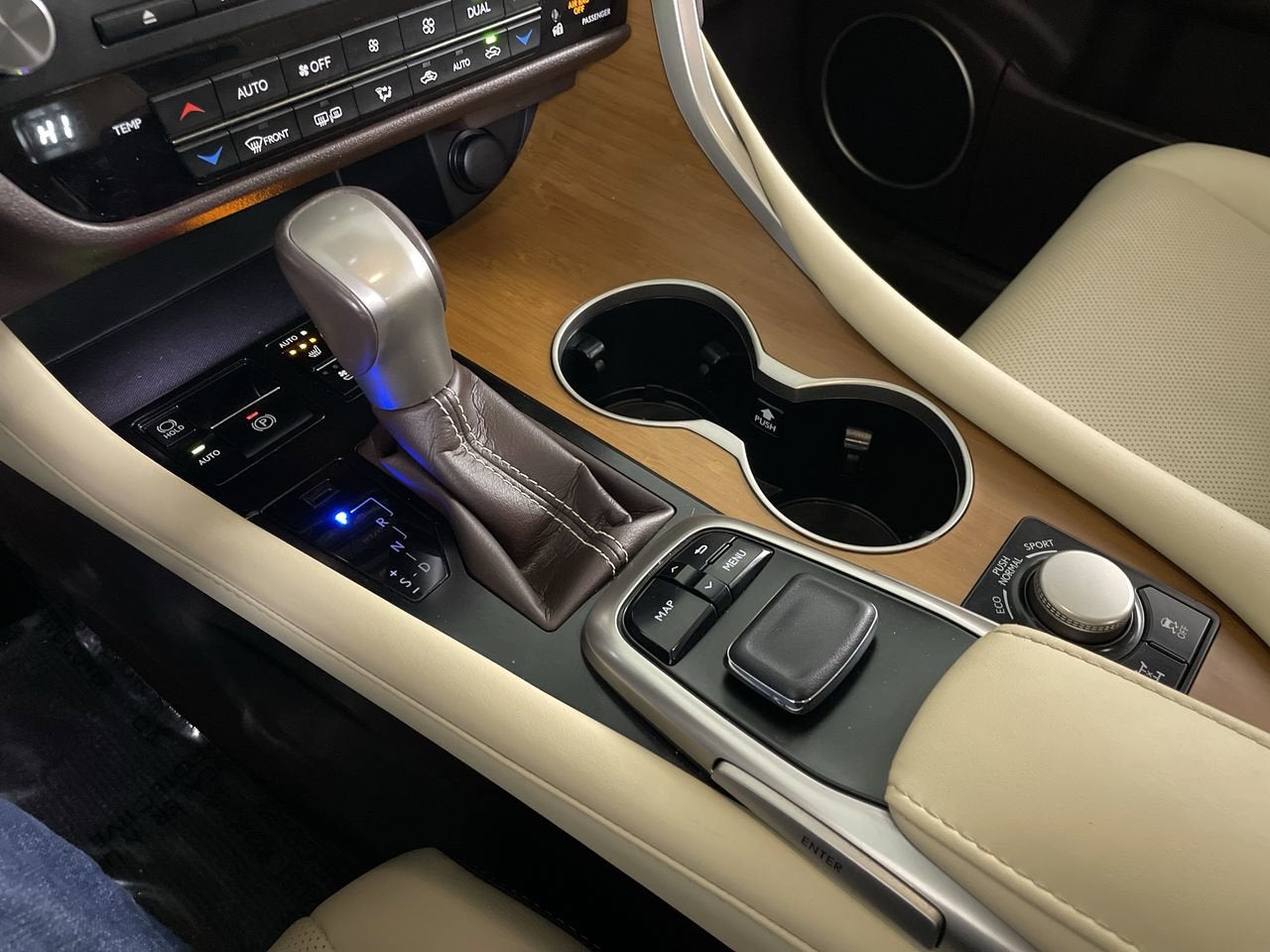 2018 Lexus RX RX 350