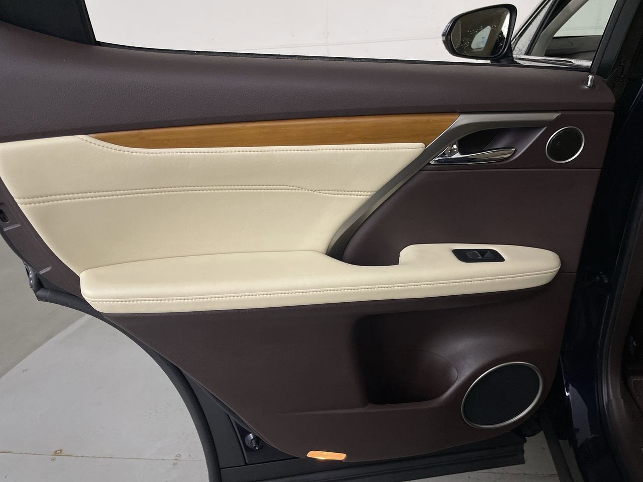 2018 Lexus RX RX 350