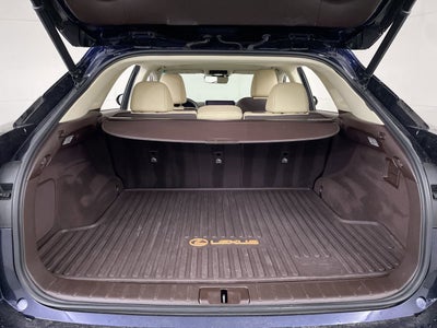 2018 Lexus RX RX 350