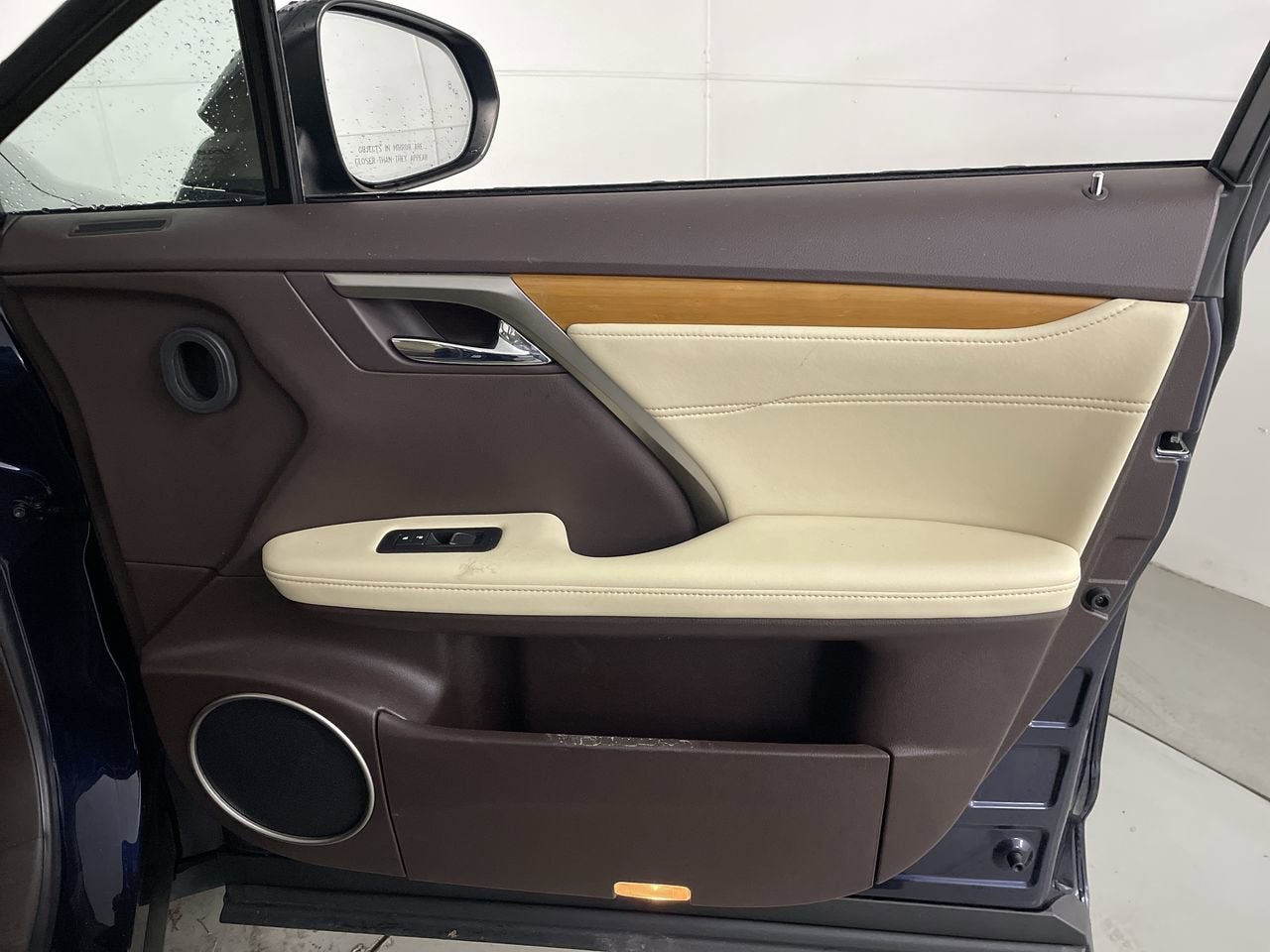 2018 Lexus RX RX 350