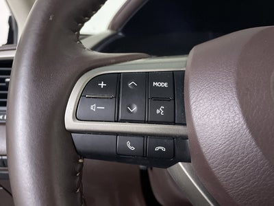 2018 Lexus RX RX 350