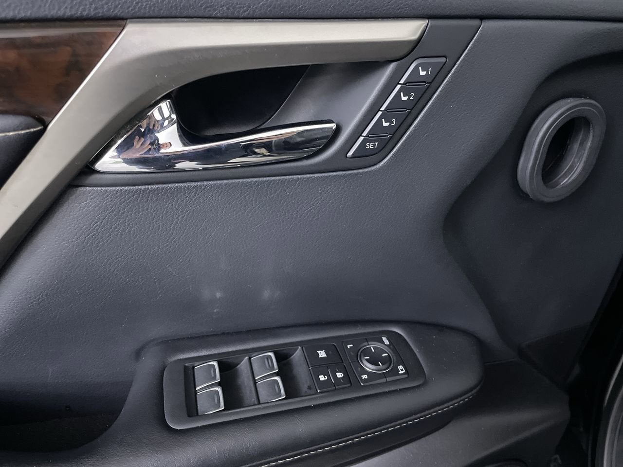 2018 Lexus RX RX 350