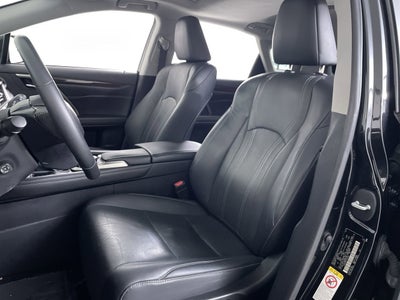 2018 Lexus RX RX 350