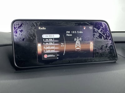 2018 Lexus RX RX 350