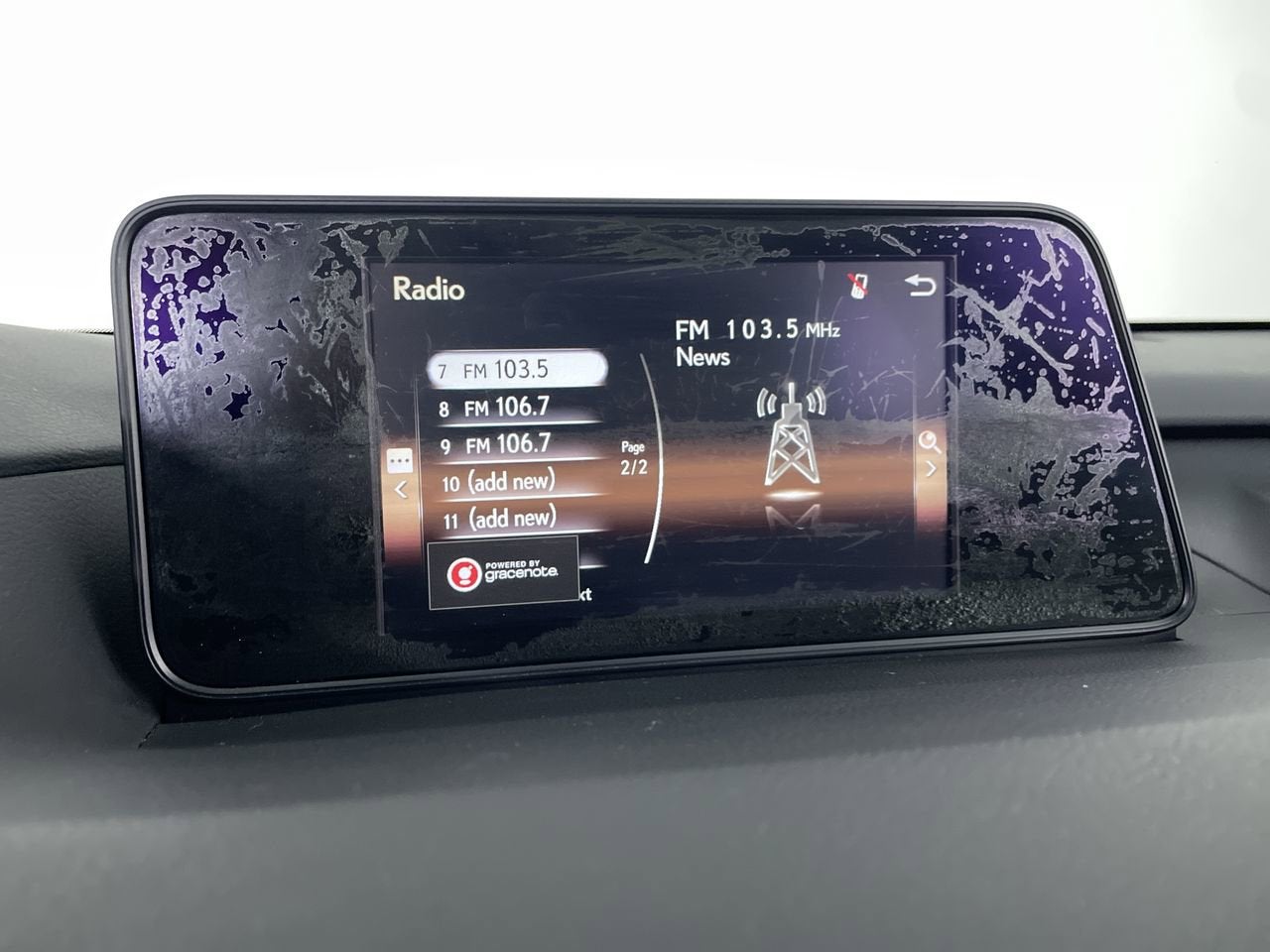 2018 Lexus RX RX 350