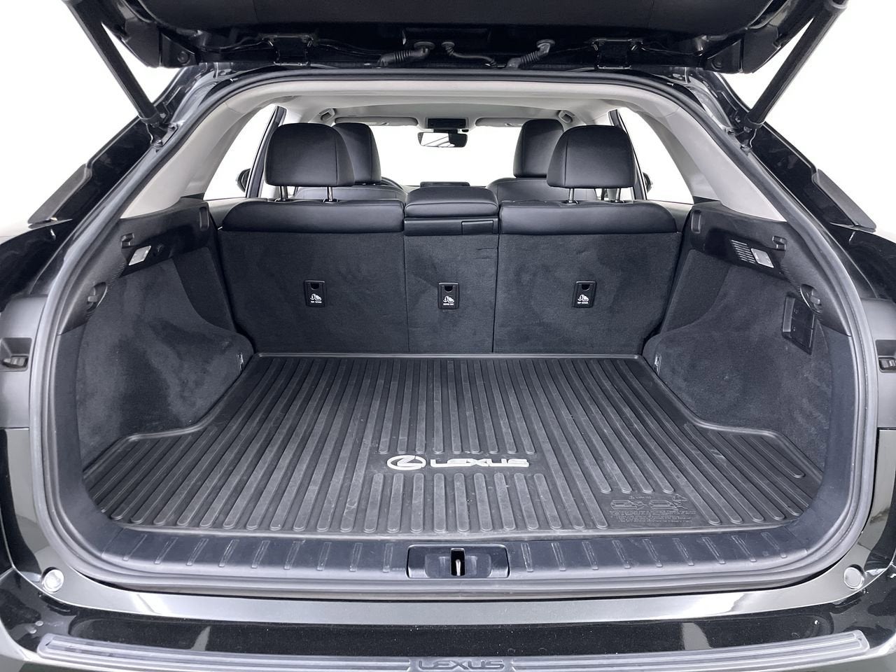 2018 Lexus RX RX 350