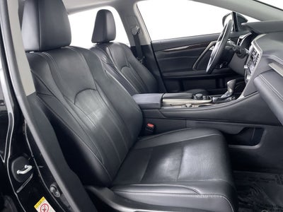 2018 Lexus RX RX 350