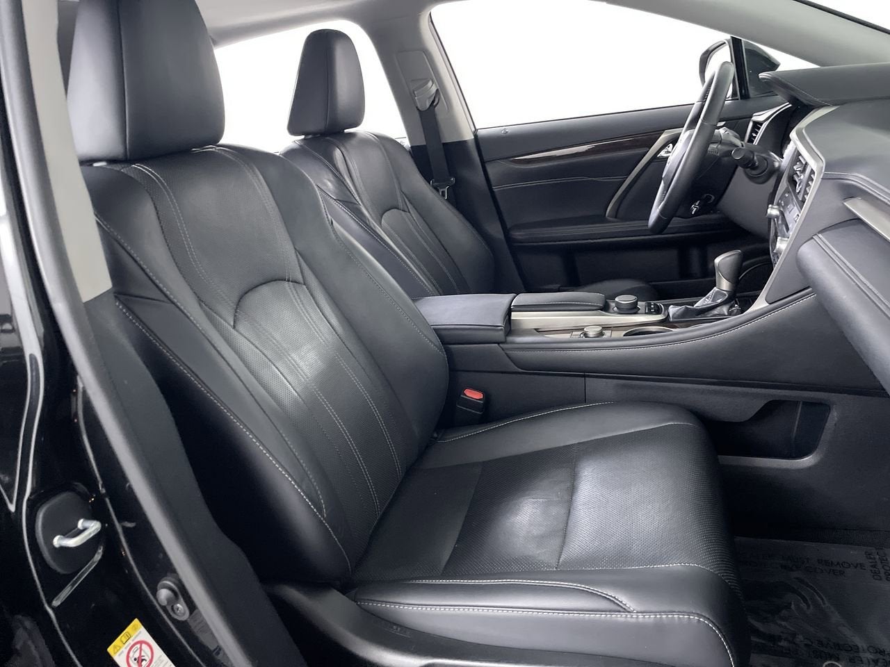 2018 Lexus RX RX 350