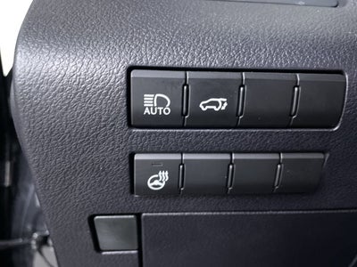 2018 Lexus RX RX 350