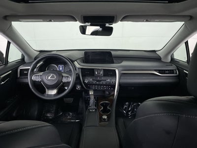 2018 Lexus RX RX 350