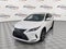 2020 Lexus RX RX 450h